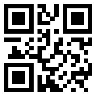 Scansione del Qr Code di 3300161140