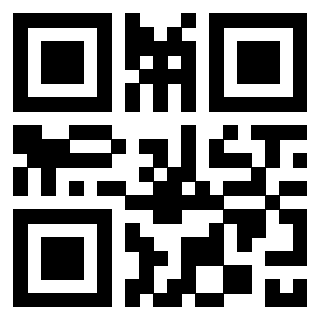 3300161141 - Immagine del Qr Code associato