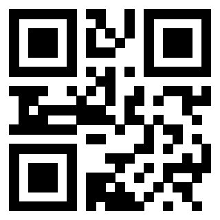 3300161144 - Immagine del QrCode