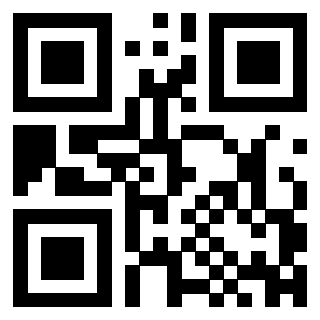 Immagine del Qr Code di 3300161150