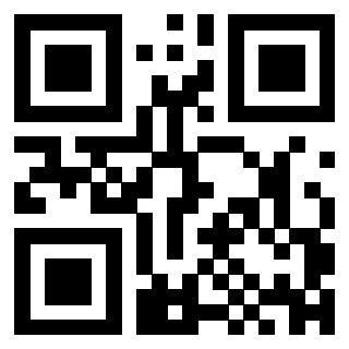Il QrCode di 3300161152