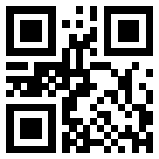 3300161155 - Immagine del QrCode associato