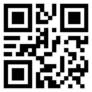 Scansione del Qr Code di 3300161157
