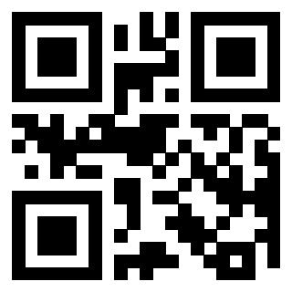 3300161158 - Immagine del Qr Code