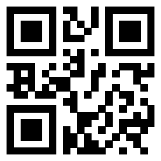 3300161161 - Immagine del QrCode
