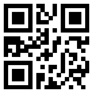 Scansione del QrCode di 3300161167