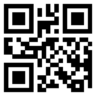 Il QrCode di 3300161168