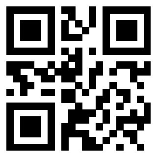 Scansione del QrCode di 3300161169