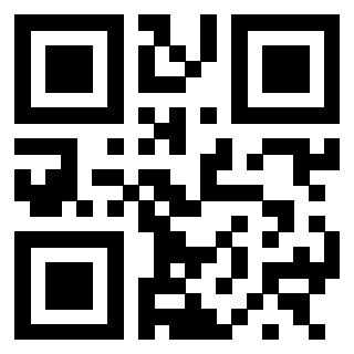 3300161171 QrCode associato