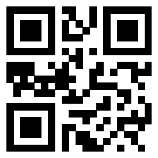 3300161174 - Immagine del QrCode associato
