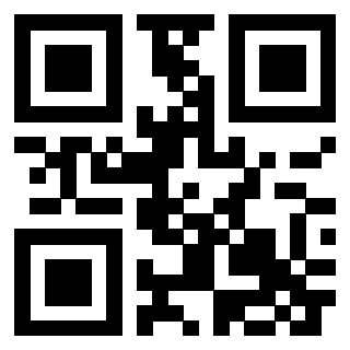 Immagine del QrCode di 3300161178
