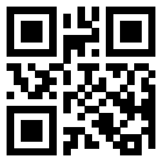 Immagine del QrCode di 3300161179
