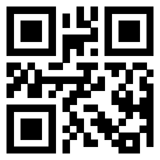 3300161180 - Immagine del QrCode