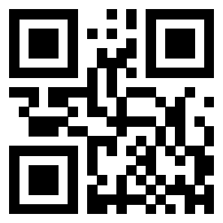 3300161181 - Immagine del QrCode associato