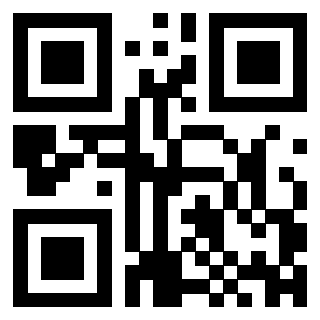 Scansione del Qr Code di 3300161183