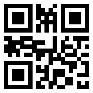 3300161184 - Immagine del QrCode associato