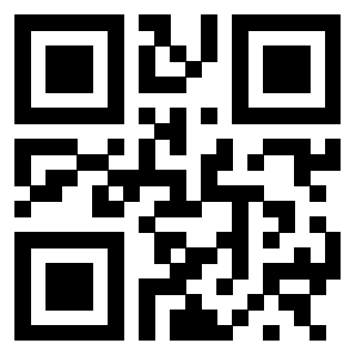 3300161185 Qr Code associato