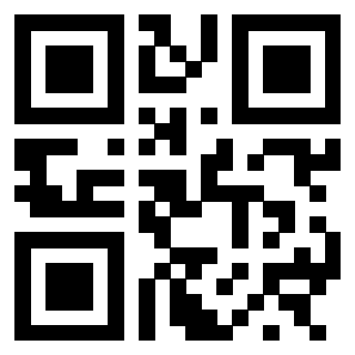 Immagine del Qr Code di 3300161186