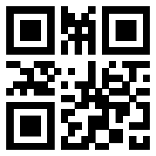 QrCode di 3300161187