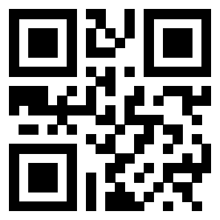 Scansione del Qr Code di 3300161188