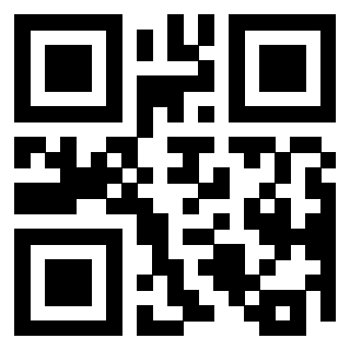 Immagine del QrCode di 3300161189