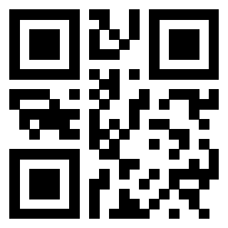3300161192 - Immagine del QrCode