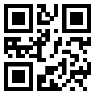 3300161195 - Immagine del Qr Code