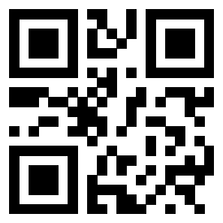 Scansione del QrCode di 3300161196