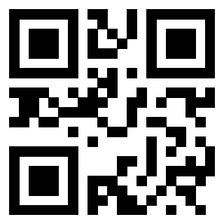 3300161197 - Immagine del QrCode associato