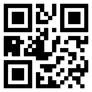 3300161198 Qr Code associato