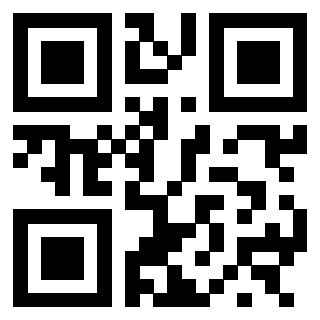 Immagine del Qr Code di 3300161199