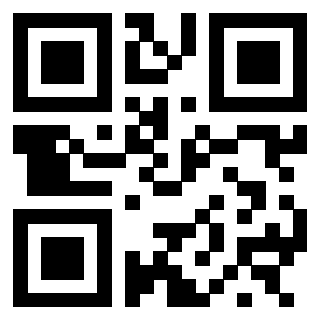 3300161201 - Immagine del QrCode associato