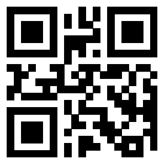 Il Qr Code di 3300161202