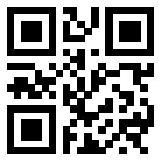 3300161204 Qr Code associato