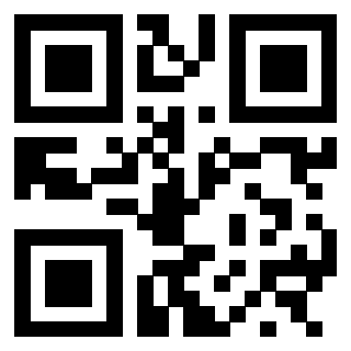 3300161206 - Immagine del Qr Code associato