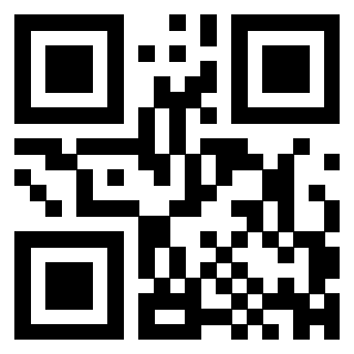 Scansione del Qr Code di 3300161208