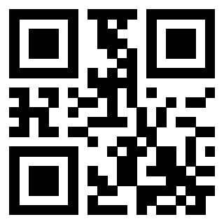 3300161209 - Immagine del QrCode associato