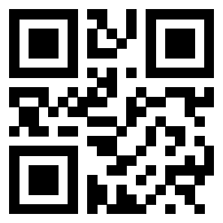 Immagine del Qr Code di 3300161210