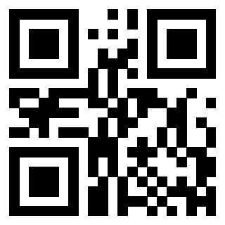 Immagine del QrCode di 3300161212