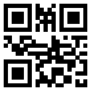 3300161216 - Immagine del Qr Code associato