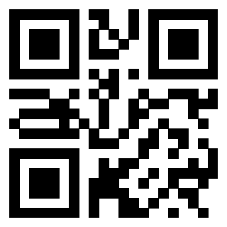 Immagine del Qr Code di 3300161218