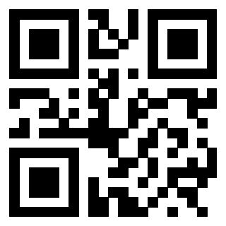 3300161219 Qr Code associato