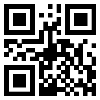 3300161221 QrCode associato