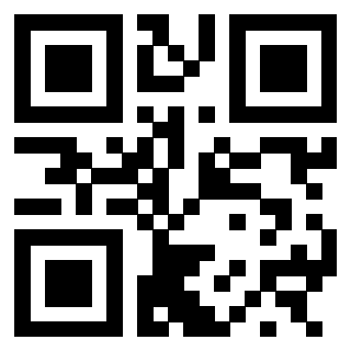 Immagine del QrCode di 3300161222