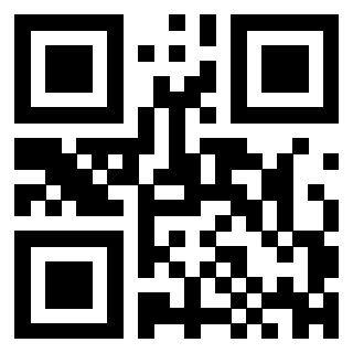 Scansione del Qr Code di 3300161225