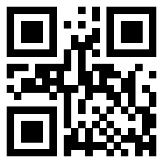 Immagine del Qr Code di 3300161228