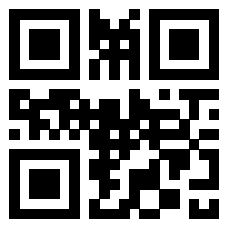 3300161229 - Immagine del QrCode