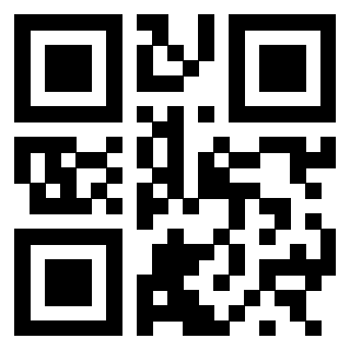 3300161231 - Immagine del QrCode