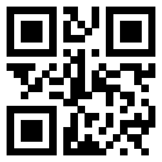 QrCode di 3300161233