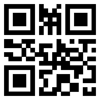 3300161236 - Immagine del Qr Code